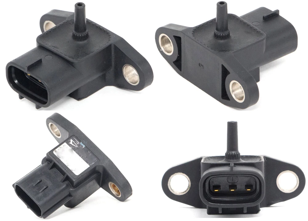 Original Manifold Absolute Pressure Sensor 893901010a For T0y0ta