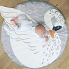 Children things creative organic sale floor newborn girl best baby boy toys play mat