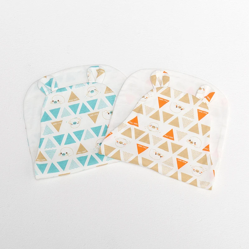 
hot sale high quality baby organic cotton sweat towel 