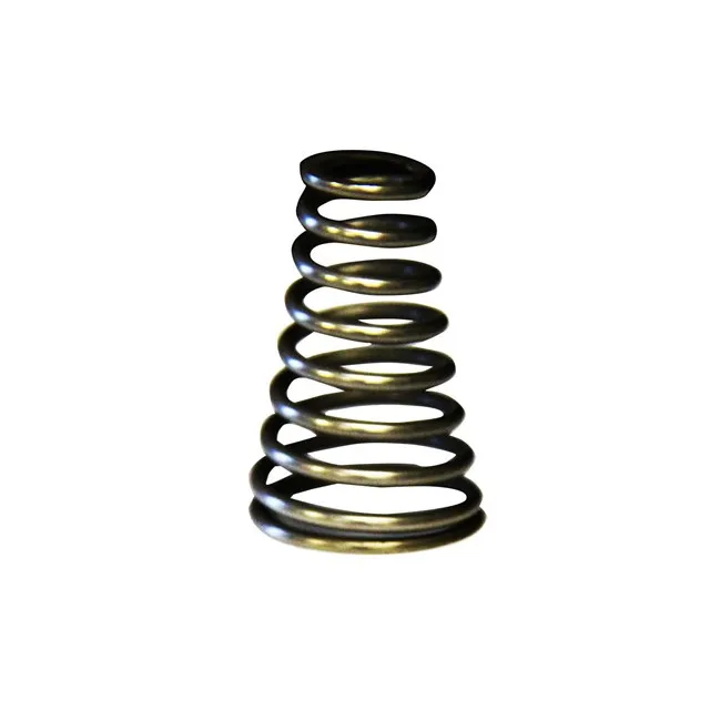 China Supplier Oem Heavy Duty Automotive Coil Springs Buy Flat Coil