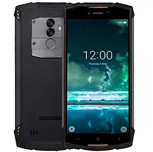 DOOGEE S55 Lite IP68 Unlocked Outdoor Dual SIM Smartphone