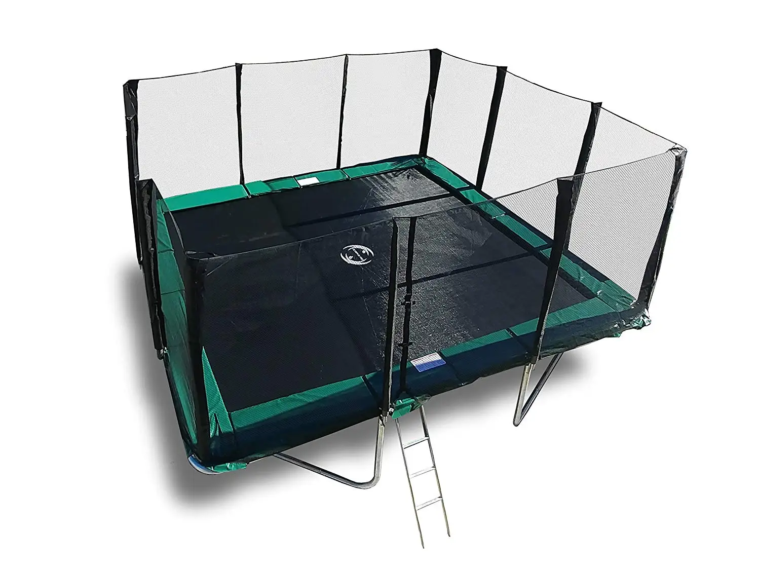 rectangle trampoline for sale