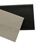 Home use Pale Limed Oak cheap anti-slip rsvp wood vinyl flooring tile like rock