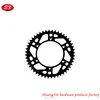 Manufacture Custom flat teflon sprocket gear