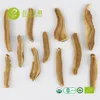 Fuzhou wuling wholesale 100% Natrual Organic Ganoderma Slices Herbs Reishi Slices