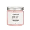 Natural Deep Cleansing Exfoliator Pink Himalayan Sea Salt Body Scrub