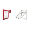 High Quality International Standard Fire Resistance Fireproof Window