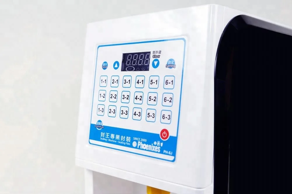 Milk Powder Dispenser For Milk Tea Or Bubble Tea Buy Powder Dispenser,Plastic Cover Dispenser