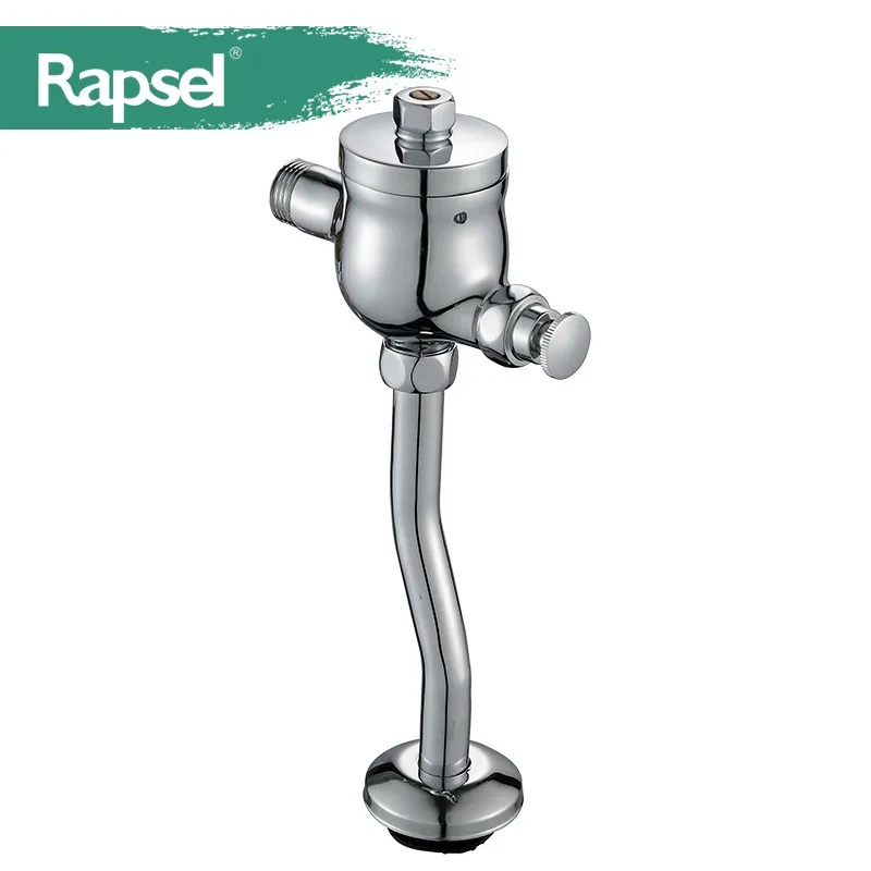 Fv05 Factory Direct Brass Hand Control Urinal Sensor Flush Valve Buy