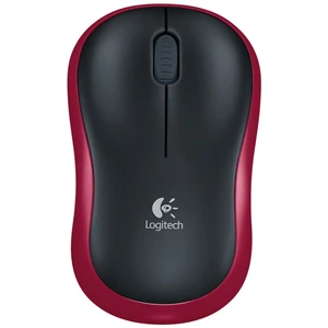 Logitech M185 2.4GHz Wireless Optical Gaming Mouse