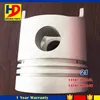 Diesel Engine For Toyota Piston Kit 2J 3R Piston OEM No 13101-48015L 13101-48014R