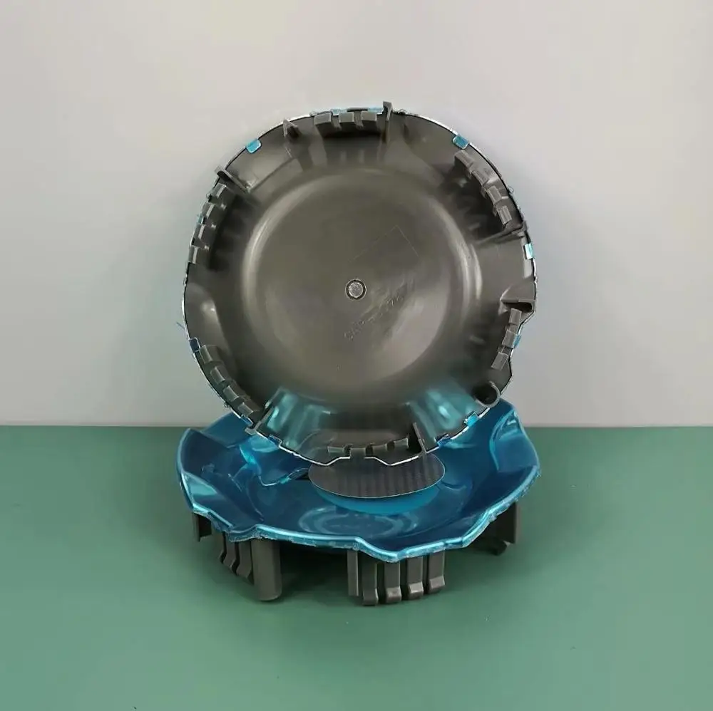 
Car polish wheel center cap for Silverado (aluminium) 