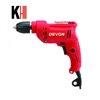 High quality 460W 10mm electric hand drill machine set of China Devon 1818