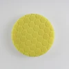 Factory price high density foam material car polishing wash sponge
