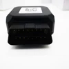 OBD GPS Vehicle Tracker and Theft Prevention Device with 4G WIFI and Driving Behavior Analysis