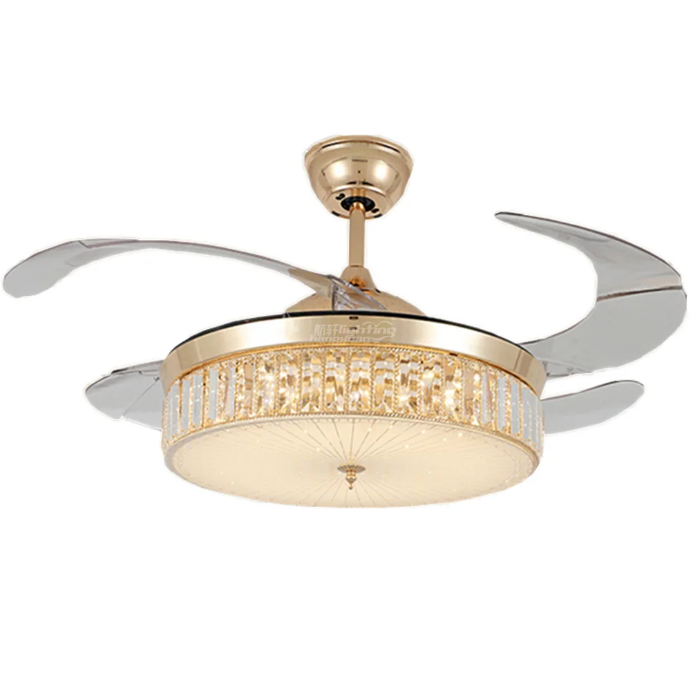High Quality Led China Chandeliers Electronics Bladeless High Quality Led China Chandeliers