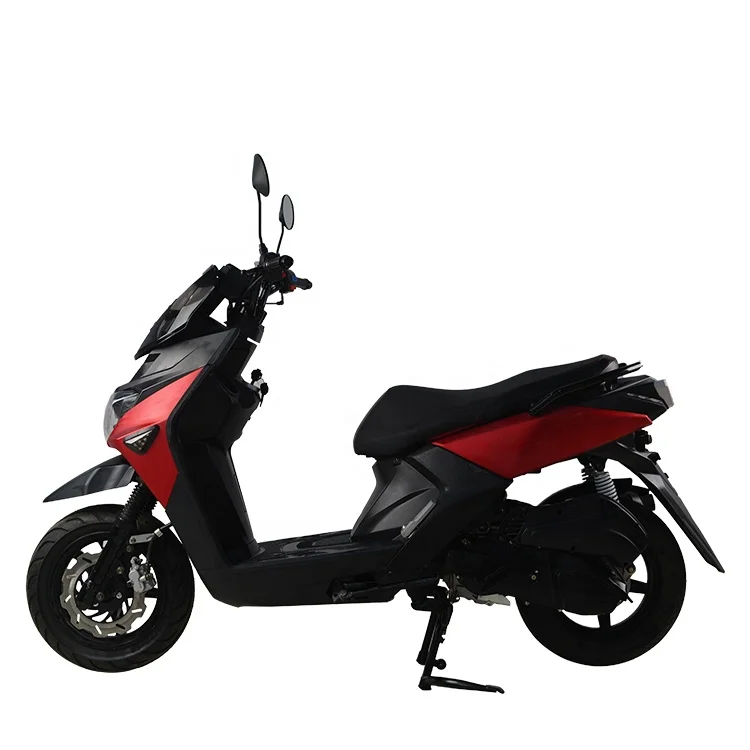 
BWS IX Cheap Oem Service Professional 125CC/150CC Gasoline Mini Scooter 