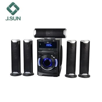8 subwoofer home theater