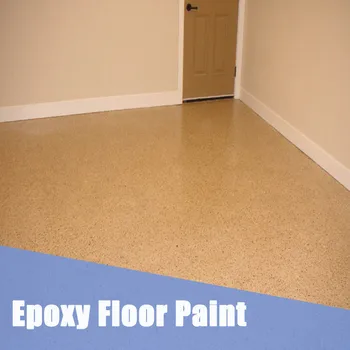 Maydos Oil Based Non Slip Color Sand Epoxy Floor Coating Buy