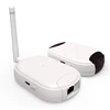 Industrial Monitoring and Control smart home LoRa automated solution method