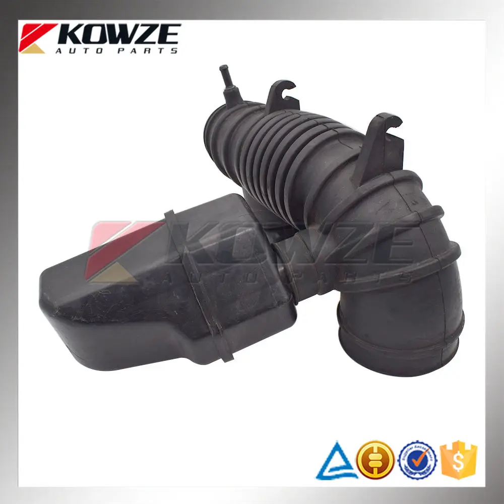 Engine Air Intake Hose For Mitsubishi Pajero V63 V73 6g72 Mn135900 Auto