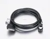 AUX INETRFACE ADAPTER FOR iPOD iPHONE for JVC KS-PD100 J-BUS US SELLER
