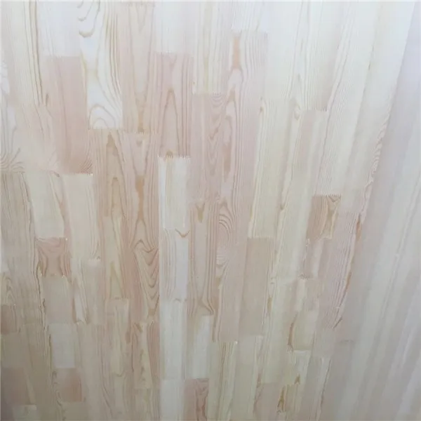 
Wholesale Assurance Good Quality pine finger jointed board/pine panel finger joint From Shandong Manufacturer 