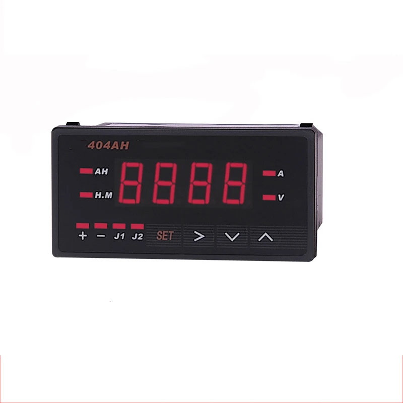 Leeyd China Factory Digital Multifunctional Ampere Hour Dc Energy