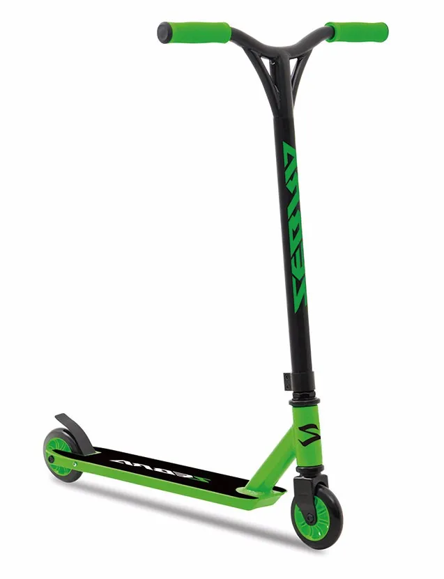 Stunt scooter