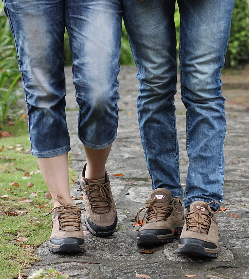 Botas de Montaña para Hombre: Las 10 mejores para 2022