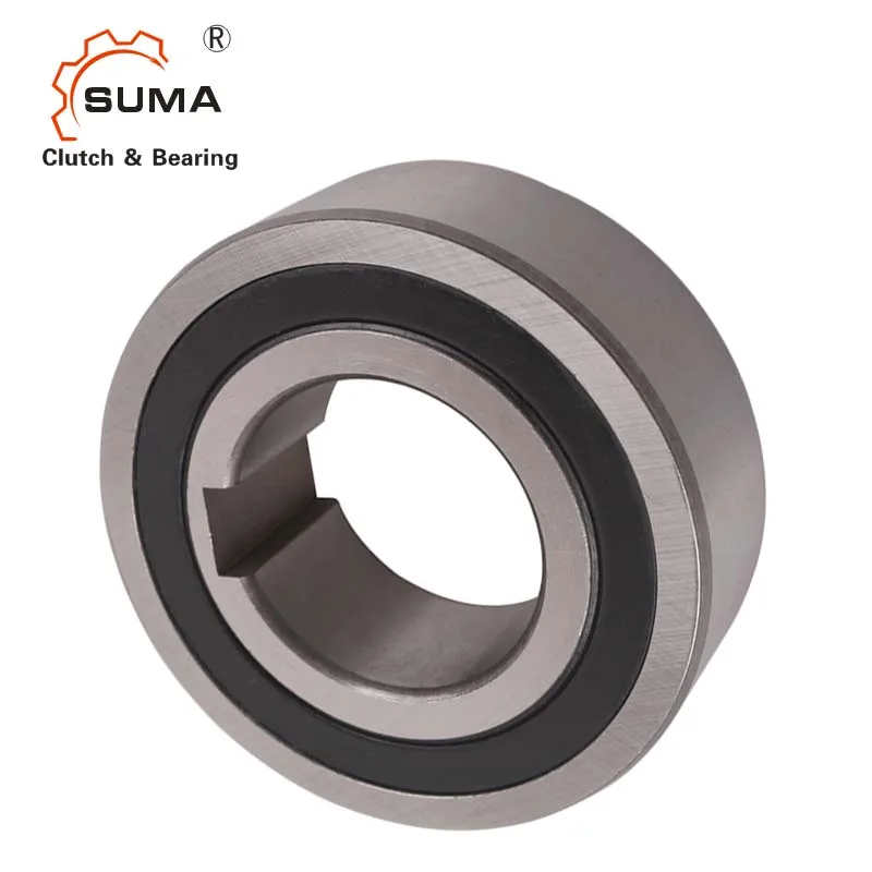 
UKC 12 ZZ Sprag Types of One Way Clutch Bearings 