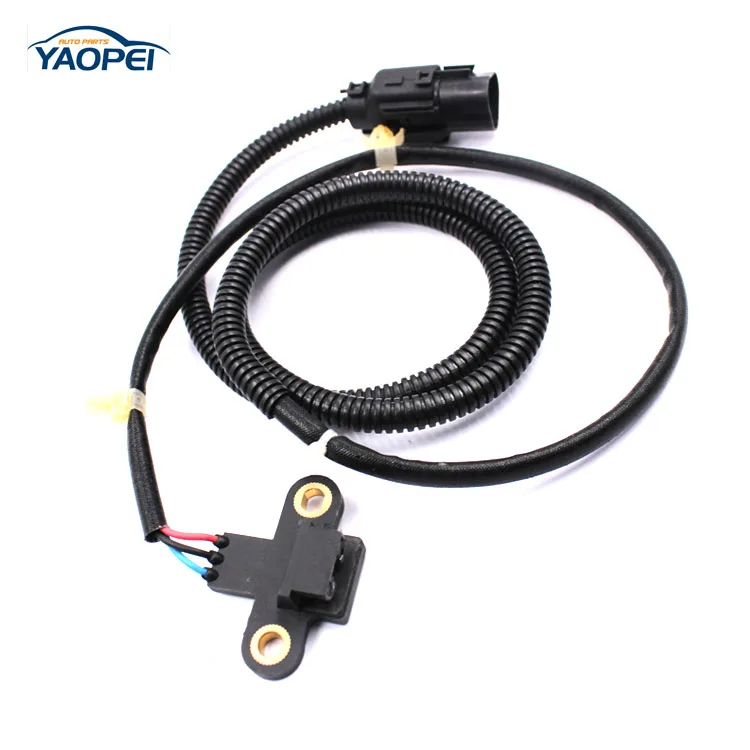 Formula Auto Parts CAS384 Crankshaft Position Sensor Formula Auto Parts CAS384 Crankshaft Position Sensor