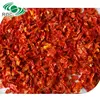 Wholesale cheap price china dried tomato flakes 3*3
