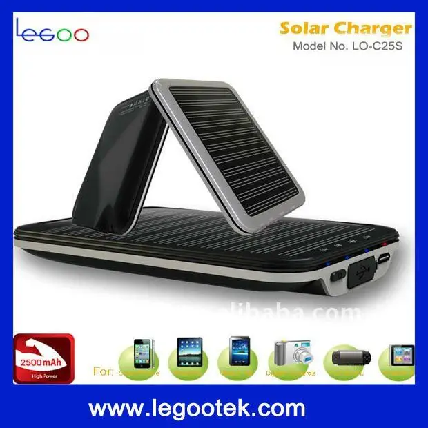 telephone emergency charger