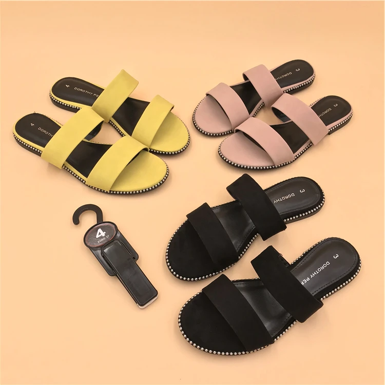 new style sandals ladies 2019