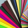 S&Q Pink Paper/board for Handicraft(dye colore)