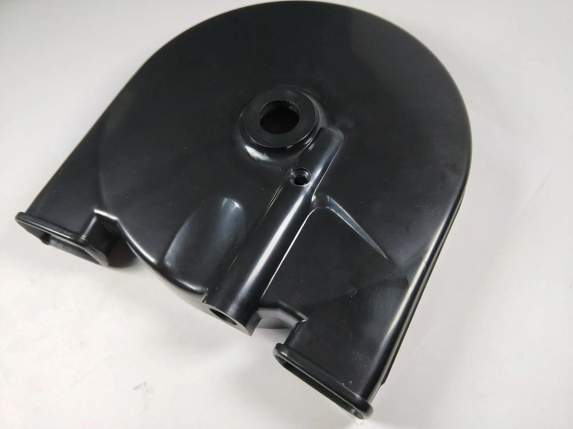 MZ ETZ SIMSON S51 motorcycle plastic chain cover