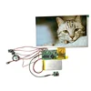 Custom size lcd screen 7 inch tft display control color video brochure card module