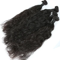 

Wholesale Factory Price Tangle Free Burmese Raw Hair For Black Women Mink Vietnamese Hair Vendor