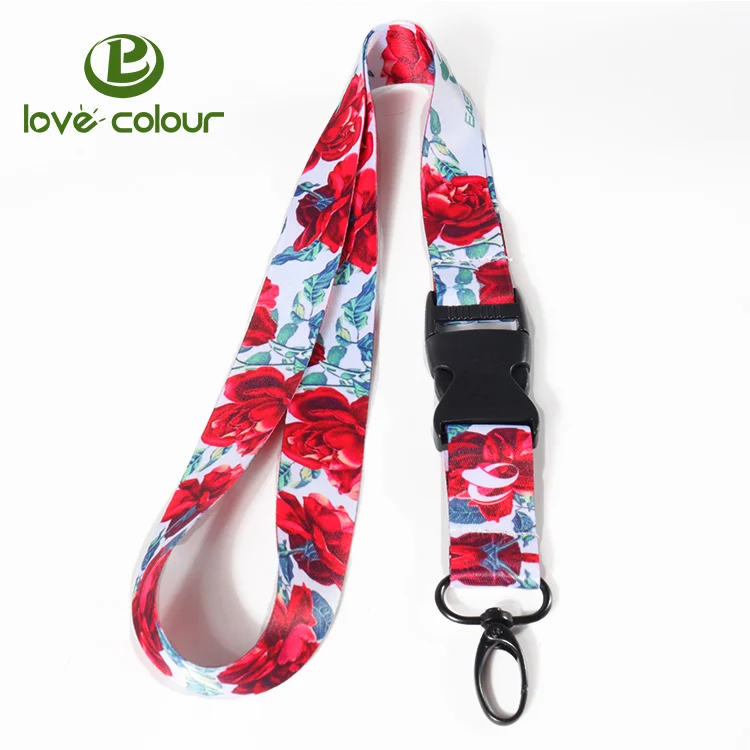 Lanyard 0108L92