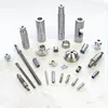 CNC aluminum 5052 6061 7075 milling auto spare parts car / components
