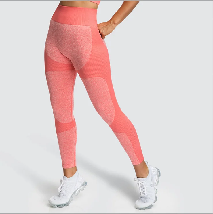 

Top Quality Extra Size Sports Clothing Women Dropship Yoga Pants, Yoga Leggings With Custom Logo