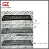 Remoulded front central grille for suzuki vitara