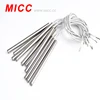 MICC 12v 24v Heating Elements Liquid Cartridge Heater
