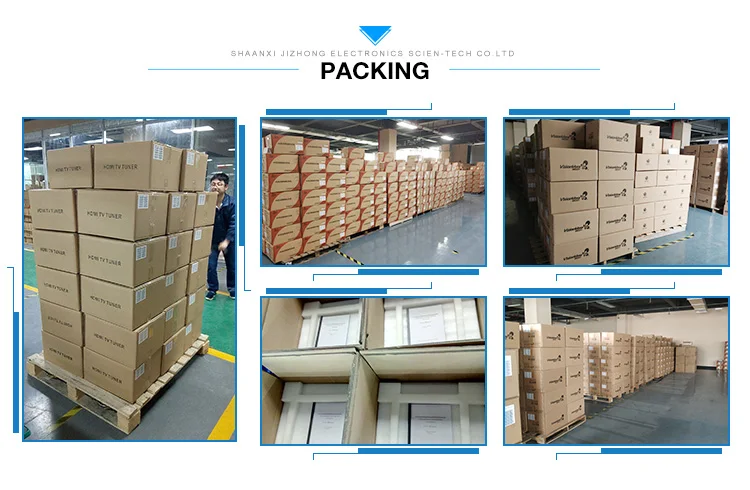 JiZhong पैकिंग। जेपीजी