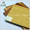 latest building materials