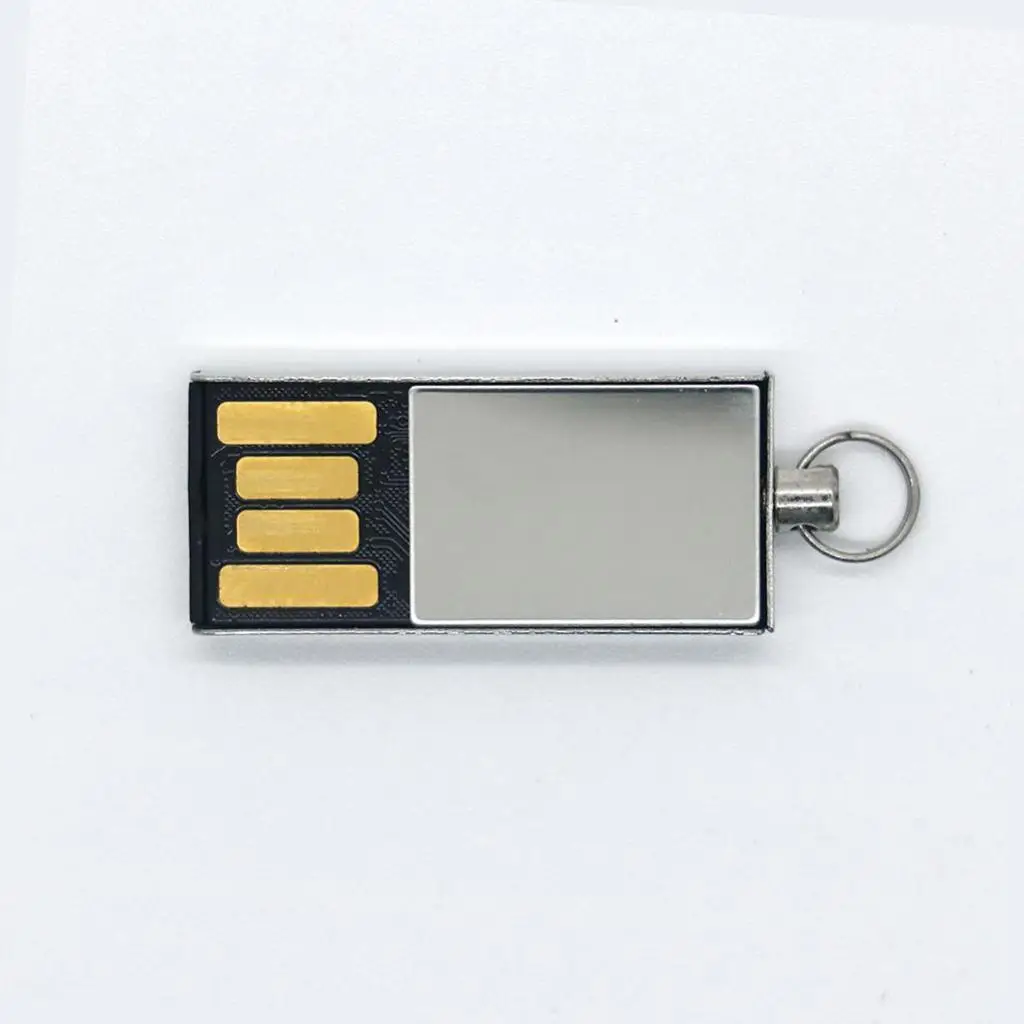 Cheap Bulk USB 2.0 memory Stick mini metal usb flash drive 1GB 2GB 4GB 8GB 16GB - ANKUX.COM