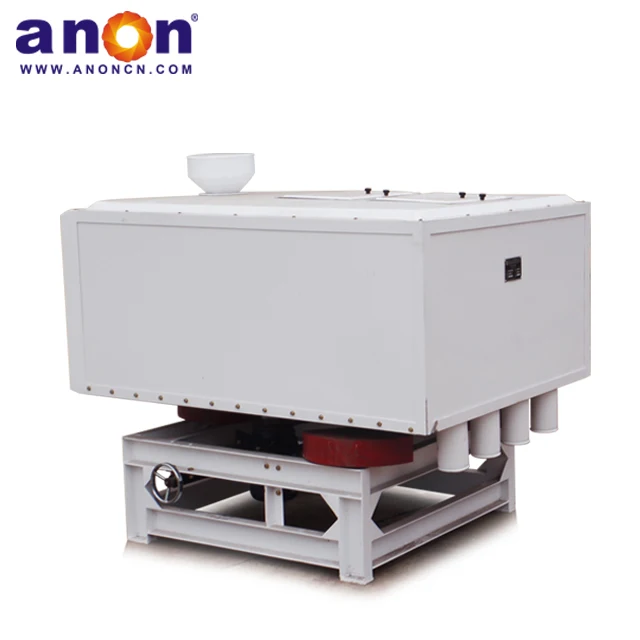 60-80 TPD Top 10 Auto Rice Mill Machine High Efficiency Unit in China ...