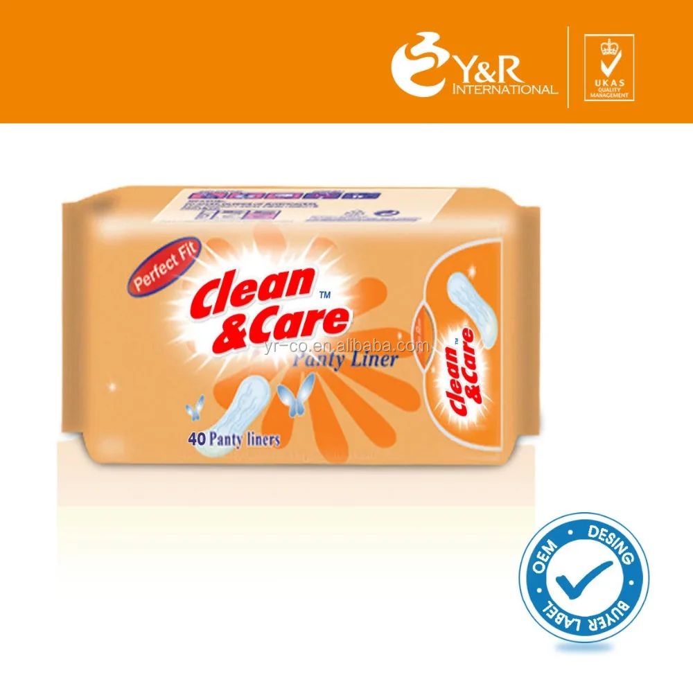 Breathable Panty Liners For Women Buy Panty Liner,Breathable Panty