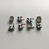 2018 New High Quality MIM Promotion " Cute " Star Monoblock Metal Bracket Roth/Edge Orthodontic Dental Brackets